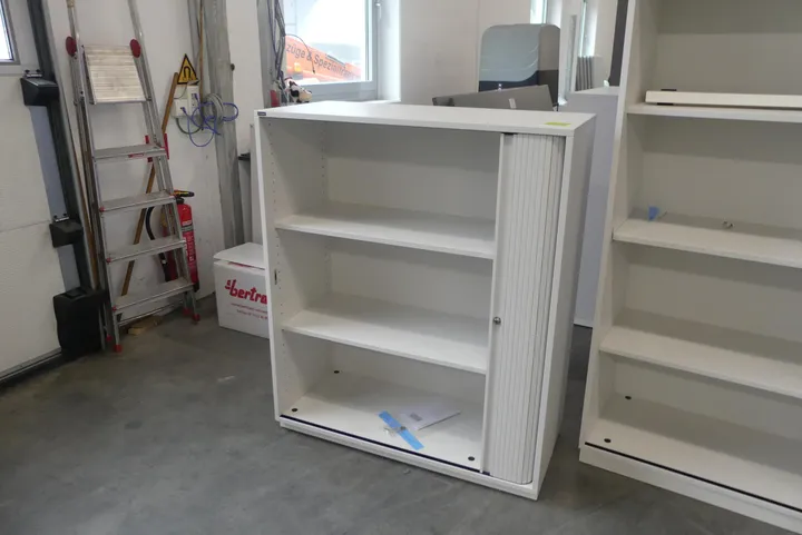 Sideboard Maße in cm: ca. 100 x 46 x 119
